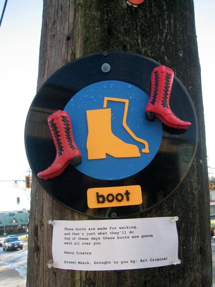 Boots