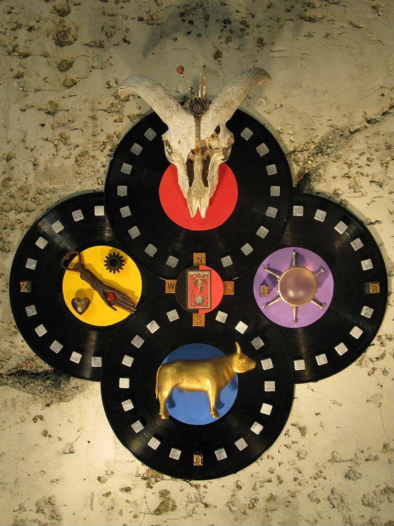 Chronometer