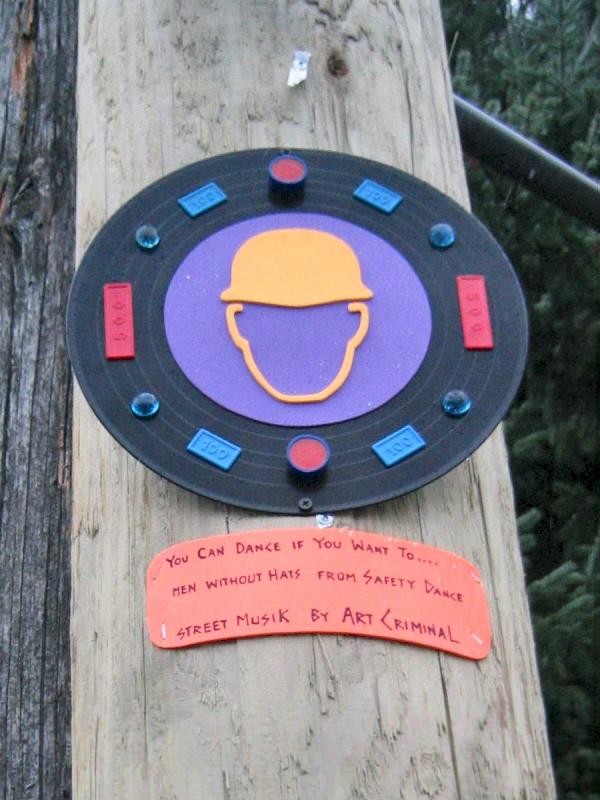 Safety Dance